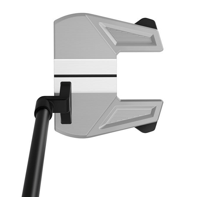 スパイダー GT／Spider GT スプリットバック スモールスラント パター