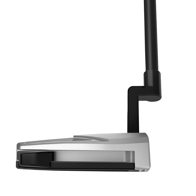 スパイダー GT／Spider GT スプリットバック スモールスラント パター