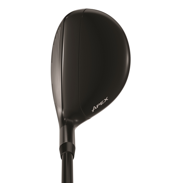 APEX UW 23度 Callaway Apex UW (2023)