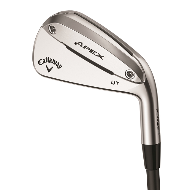 apex ユーティリティ　4u 21° ハイブリッド　ヘッドのみ apex ユーティリティ 4u 21° ハイブリッド ヘッドのみ apex