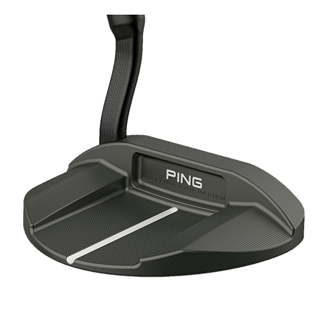 PING - PLD PRIME TYNE 4 プライム タイン4  ping 限定パター ヨドバシ.com - PING ピン PLD MILLED PUTTER PRIME TYNE 4