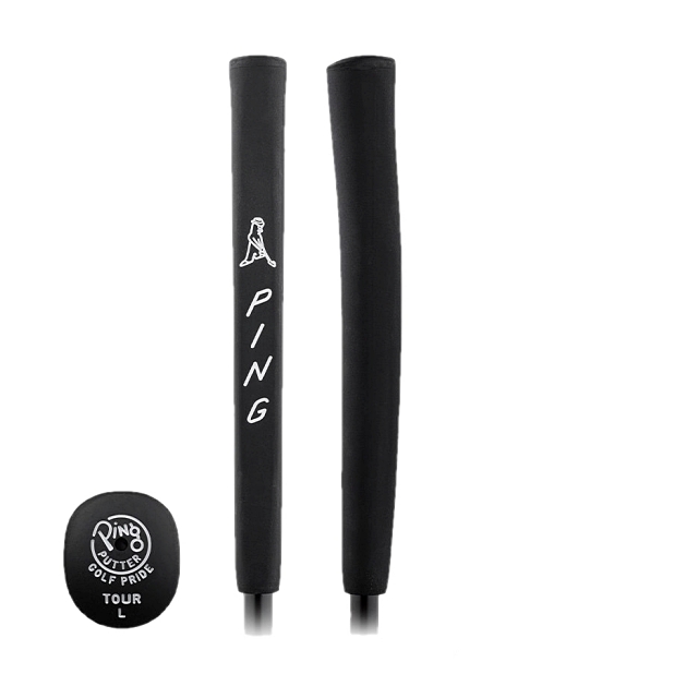 PLDミルド オスロL／PLD MILLED OSLO L パター | ゴルフギアカタログ