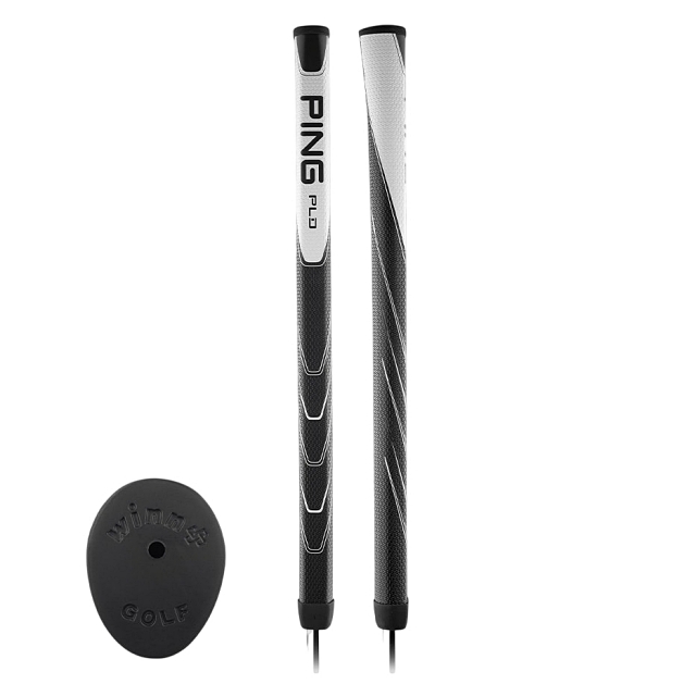 PLDミルド オスロCB／PLD MILLED OSLO CB パター | ゴルフギアカタログ