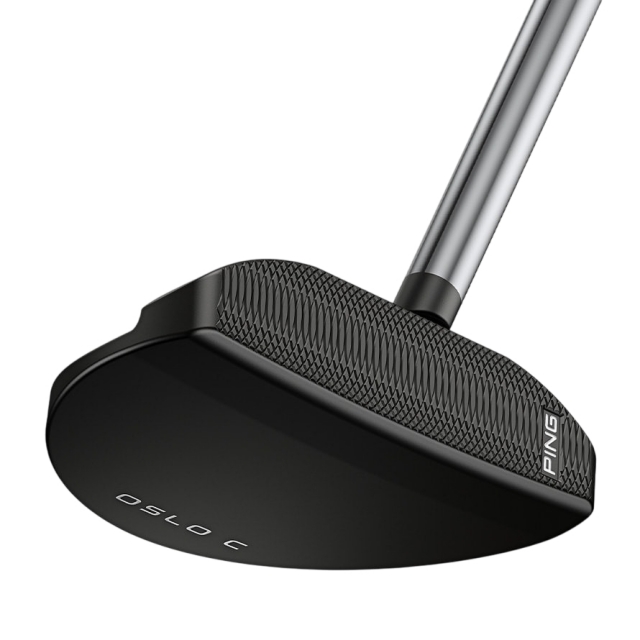 PLDミルドパター プライム タイン 4／PLD MILLED PUTTER PRIME