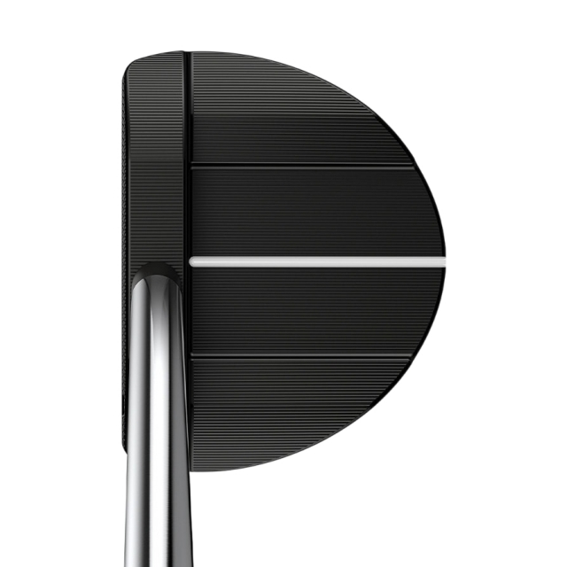 PLDミルド オスロC／PLD MILLED OSLO C パター | ゴルフギアカタログ