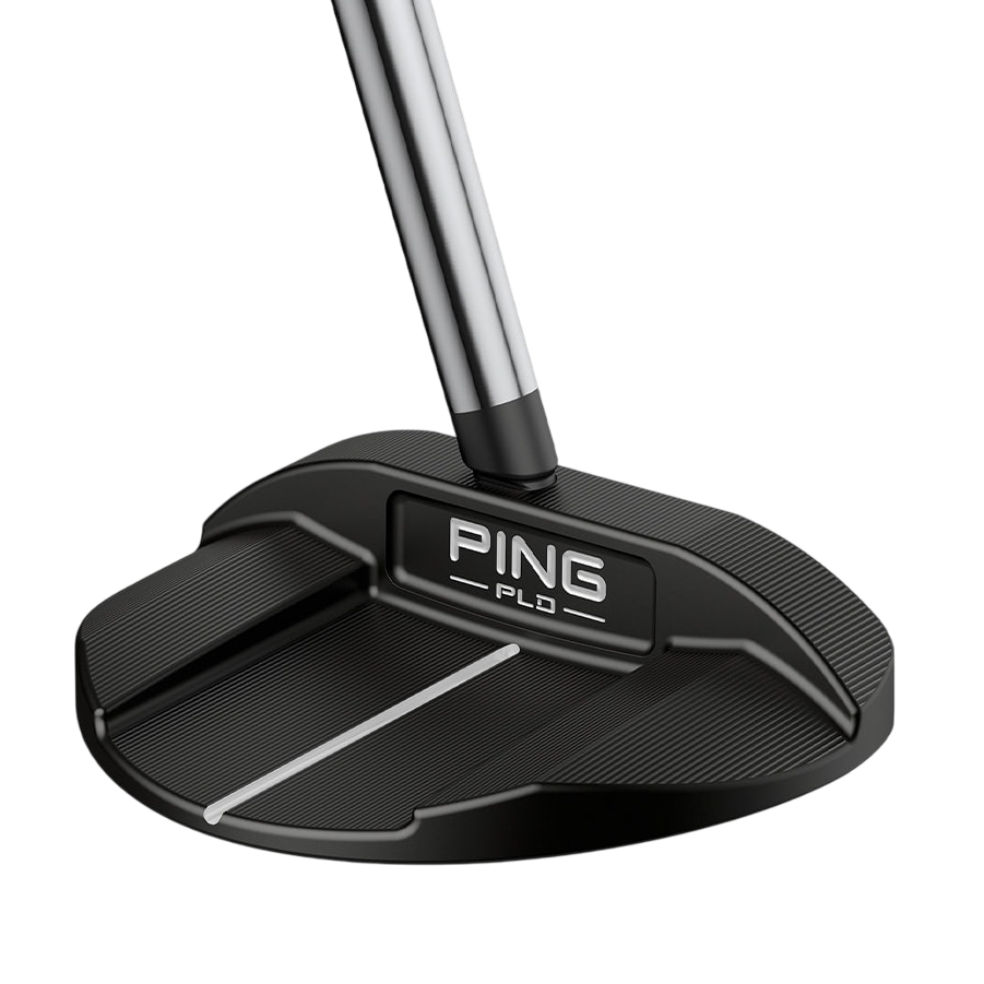 PLDミルドパター プライム タイン 4／PLD MILLED PUTTER PRIME