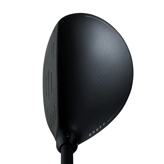 オノフ フェアウェイウィングス KURO／ONOFF FAIRWAY WINGS KURO