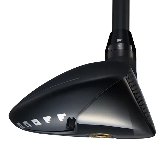 #*k様 オノフ 4番 5番 ユーティリティ ウィングス オノフ フェアウェイウィングス KURO／ONOFF FAIRWAY WINGS KURO