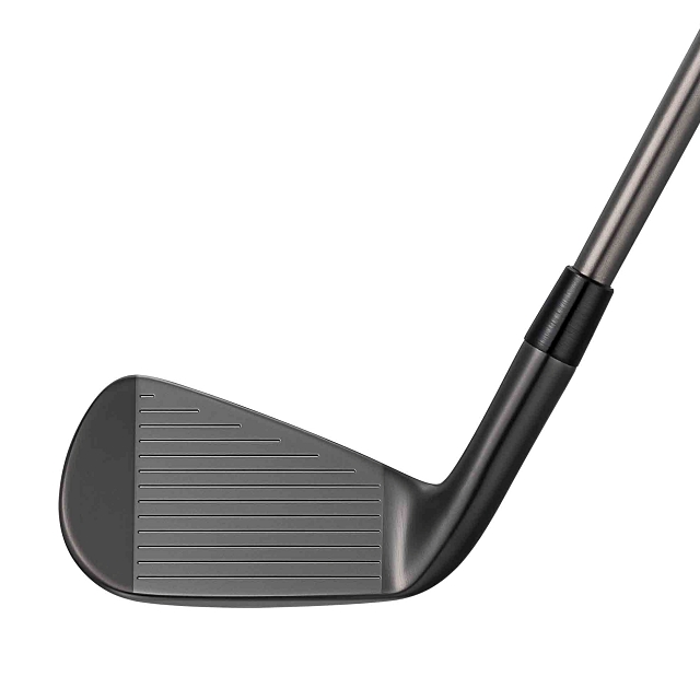 Xフォージド MAX ブラック／X FORGED MAX BLACK アイアン