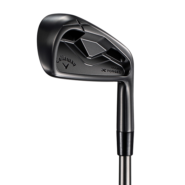 X Forged MAX STAR アイアンセット 5本(6〜P) 楽天市場】キャロウェイ X FORGED MAX STAR アイアンセット 5本