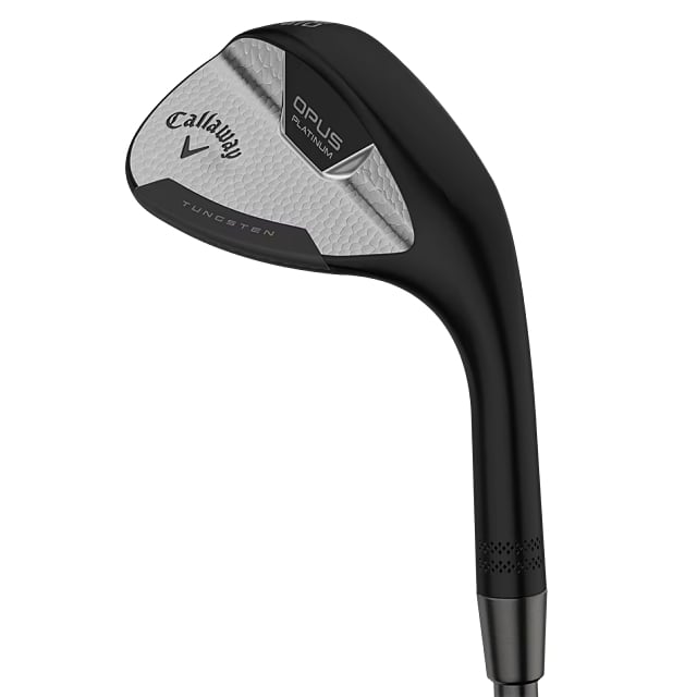 【レア】未使用品　OPUS プラチナム　58° 950 オーパス プラチナムハンマーレッド／OPUS PLATINUM HAMMERED