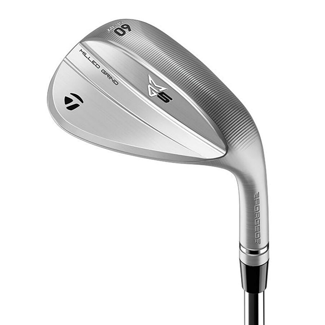 新品 テーラーメイド MG3 SB クロームウェッジ 56-12MCI60(R) 新品 テーラーメイド MG3 SB クロームウェッジ 56-12MCI60(R