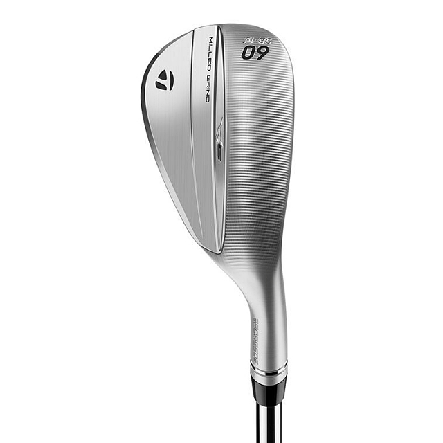 MG4 クローム／MG4 CHROME ウェッジ | ゴルフギアカタログ