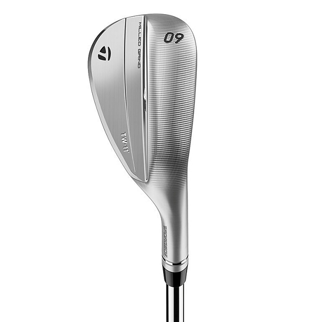 MG5 ウェッジ TW グラインド | ゴルフギアカタログ