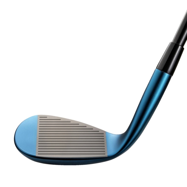 Mizuno Pro T-1 ウエッジ 2セット ブルーIP仕上げ | ゴルフギア