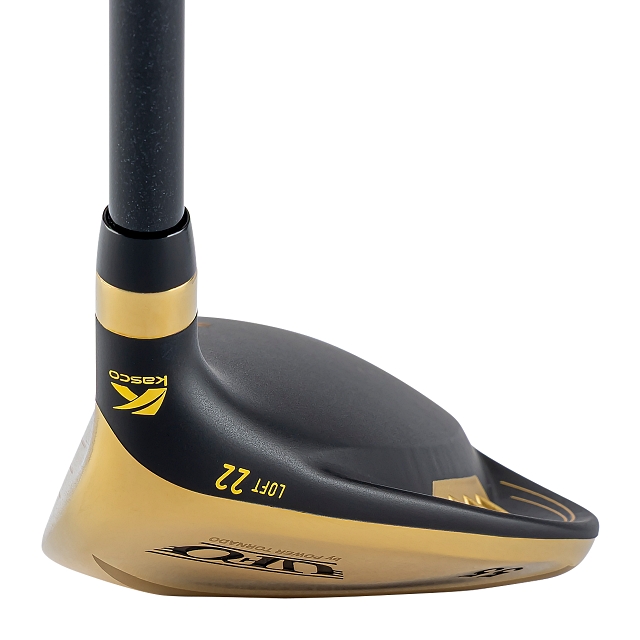 キャスコ(kasco)/UFO by POWER TORNADO シリーズ フェアウェイ