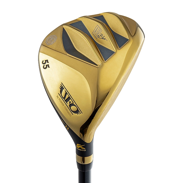 キャスコ(kasco)/UFO by POWER TORNADO シリーズ フェアウェイ