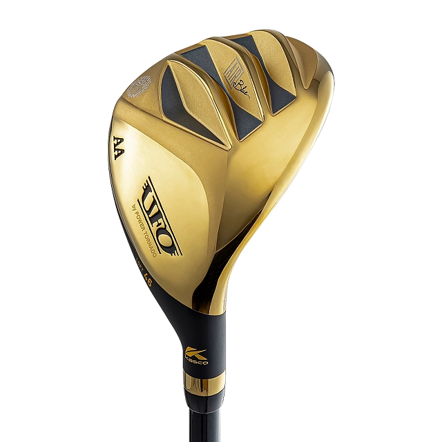 キャスコ(kasco)/UFO by POWER TORNADO シリーズ フェアウェイ