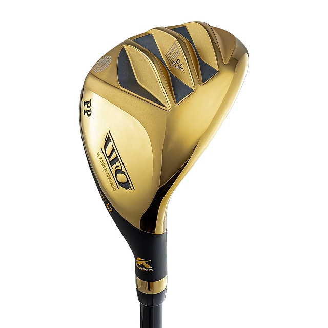 ゴルフクラブ　キャスコTARO(確認用写真) 右利き用 ゴルフクラブ キャスコTARO(確認用写真) 右利き用 ゴルフクラブ