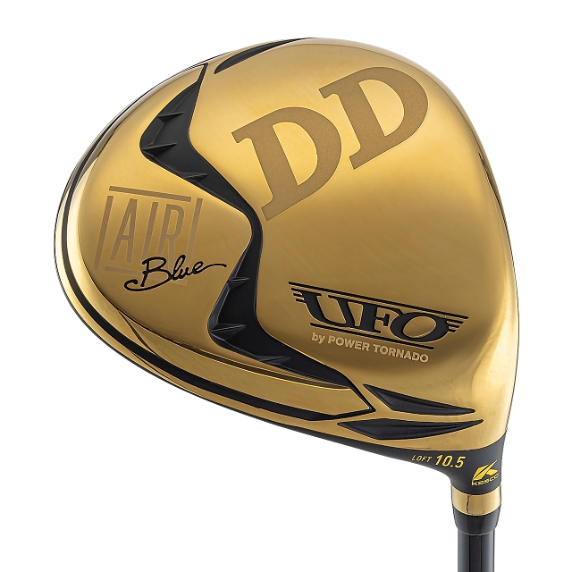 ユーフォーエアDD by パワートルネード／UFO AIR DD by POWER TORNADO