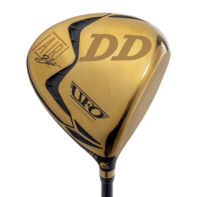 UFO by POWER TORNADO（DD) Kasco UFO by POWER TORNADO DDドライバー UFOAir_d.png