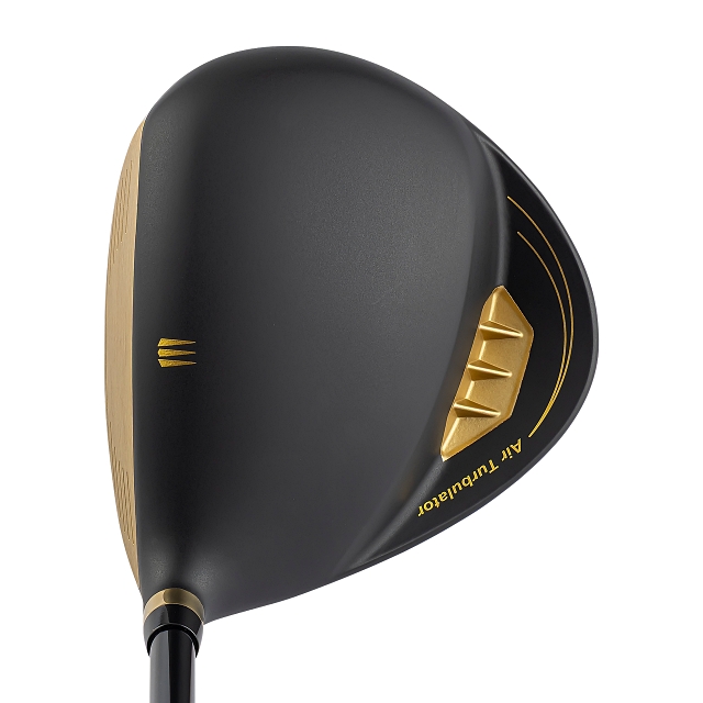 UFO by POWER TORNADO（DD) Kasco UFO by POWER TORNADO DDドライバー UFOAir_d.png