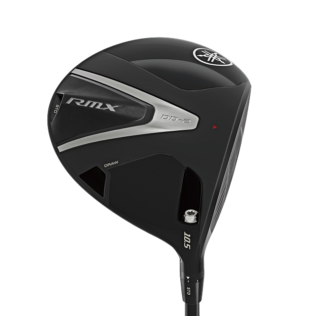 RMX DD-2 ドライバー