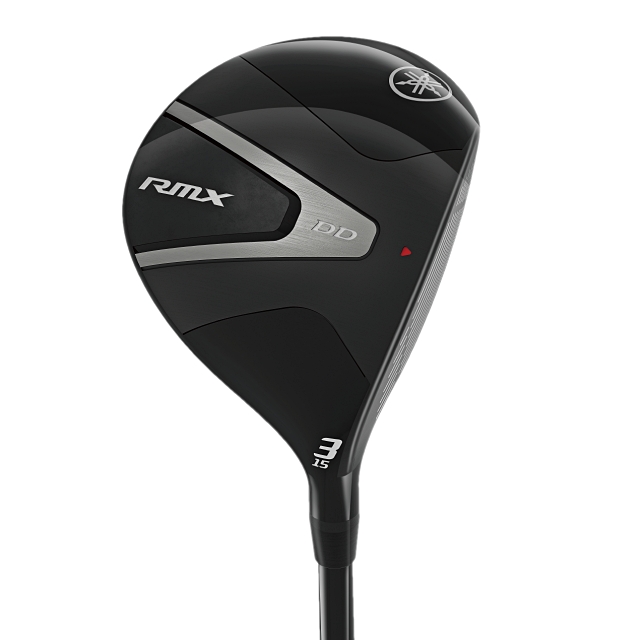 リミックス／RMX フェアウェイウッド | ゴルフギアカタログ