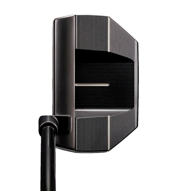 M.CRAFT X P4 パター | ゴルフギアカタログ