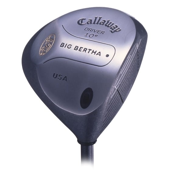 BIG BERTHA