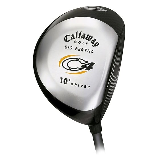 BIG BERTHA C4