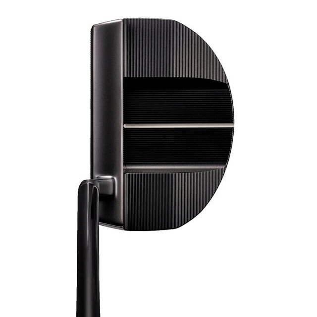 M.クラフト オモイ／M.CRAFT OMOI No.03 パター | ゴルフギアカタログ