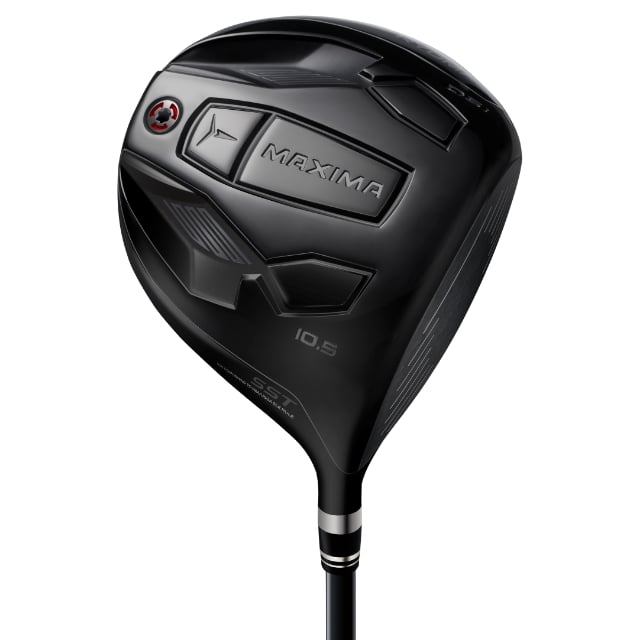 MAXIMA Ⅲ SST ドライバー