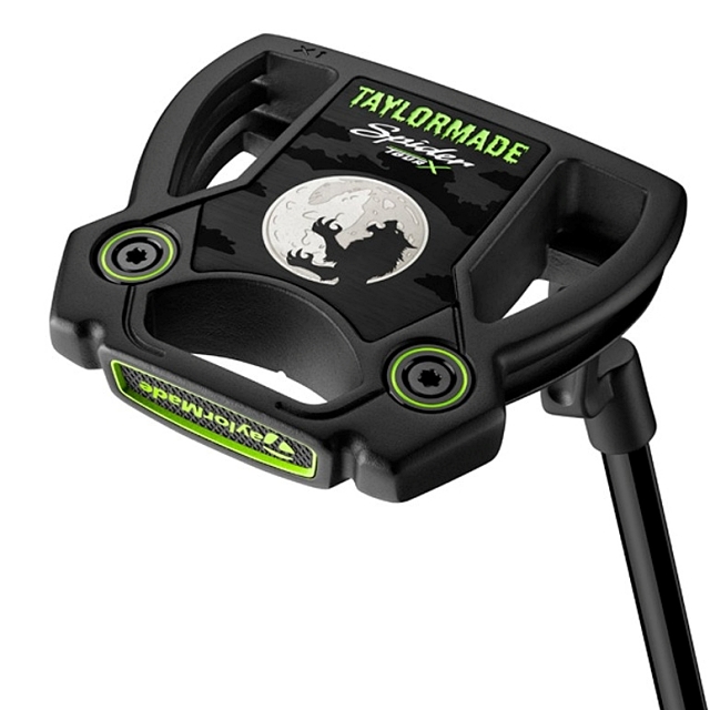 スパイダー GT スプリットバック スモールスラント パター スパイダー GT／Spider GT スプリットバック スモールスラント