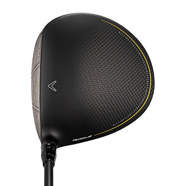 Rogue ST MAX LS ドライバー 10.5°　ヘッドのみ　ローグ キャロウェイ ローグST MAX LS 10.5 ドライバーヘッドのみ ROGUE