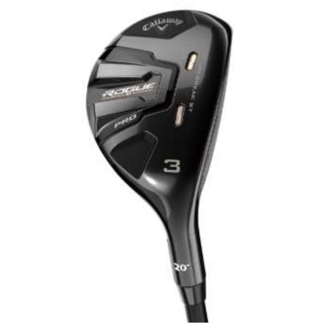 ローグ ST MAX ファスト／ROGUE ST MAX FAST ユーティリティー