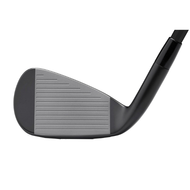 JPX 925 ホットメタル リミテッド ブラックエディション／JPX 925 HOT