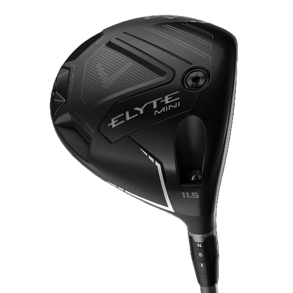 【ミニドライバー】エリート MINIドライバー エリート ミニドライバー ナイトエディション／ELYTE MINIドライバー