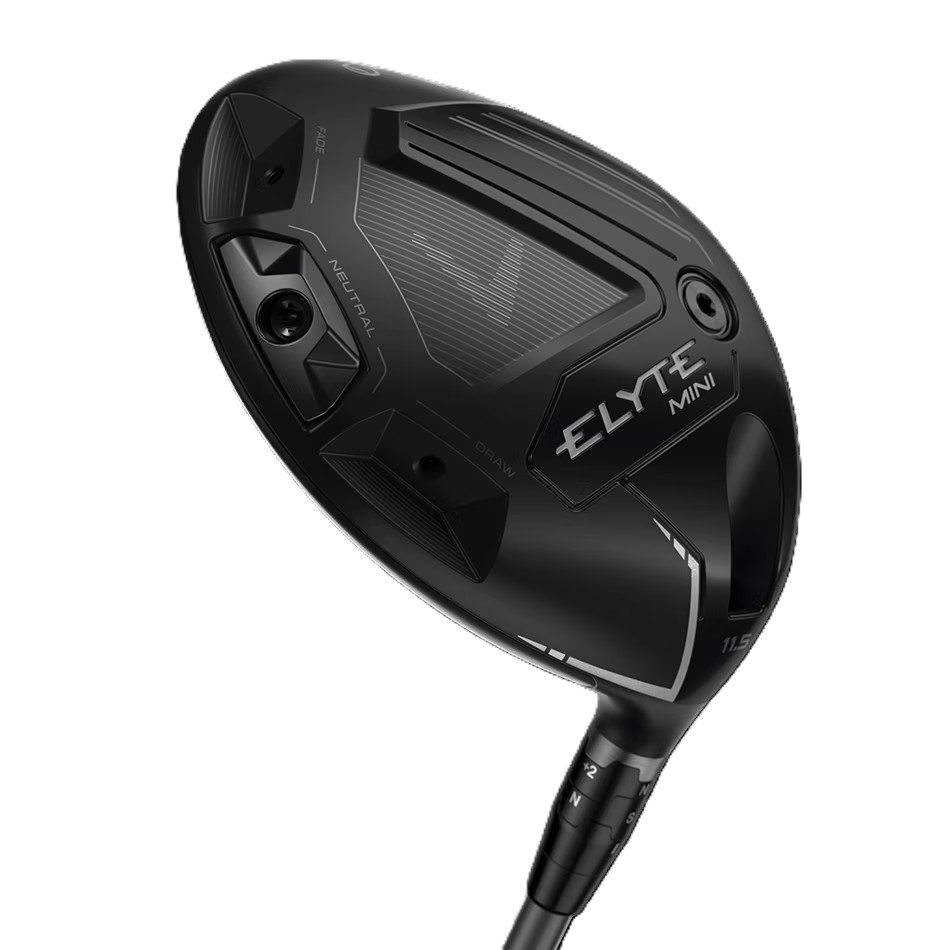 エリート トリプルダイヤモンド／ELYTE ♢♢♢ ドライバー