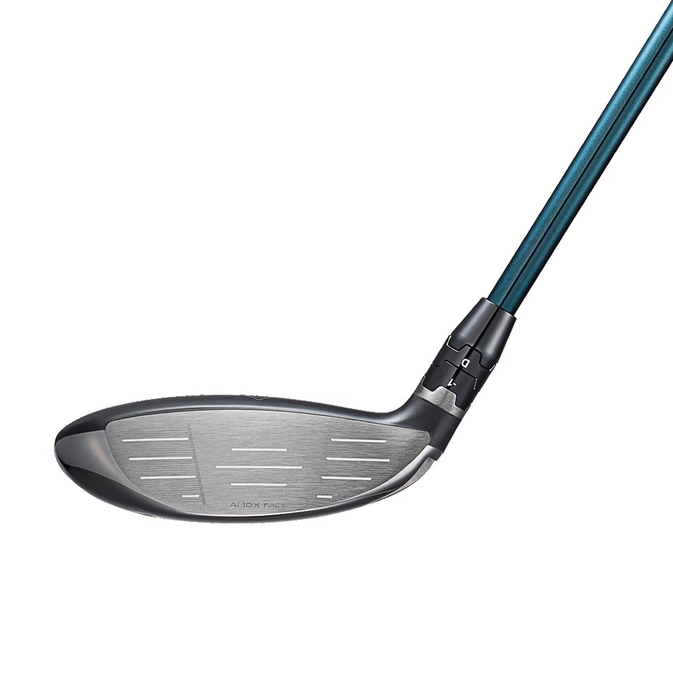 【美品】キャロウェイ エリート トリプルダイヤモンド フェアウェイウッド【3W】 Callaway キャロウェイ エリート ELYTE ◇◇◇ トリプル