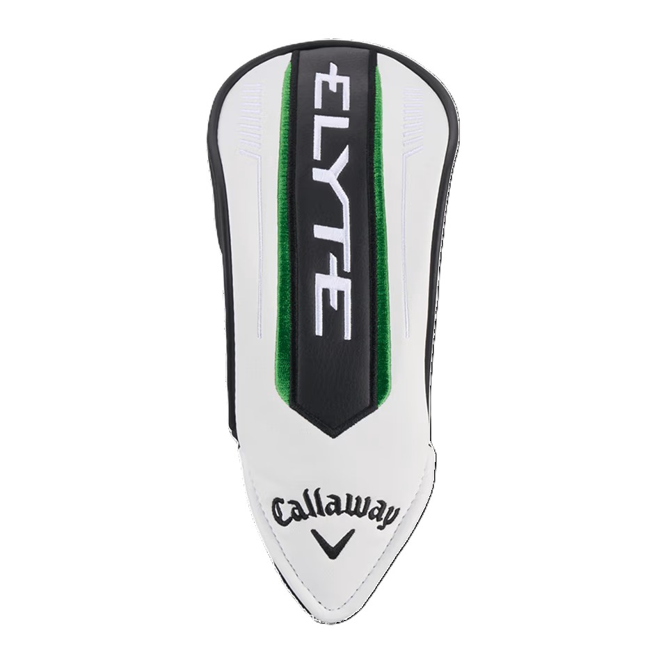 ELYTE フェアウェイウッド ツアーバージョン | ゴルフギアカタログ