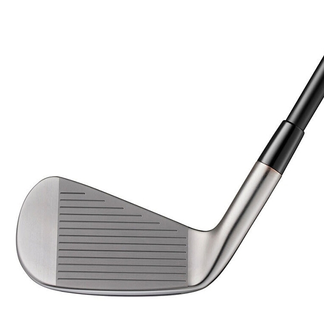 P-UDI ボマー ／P UDI Bomber ドライビングアイアン | ゴルフ