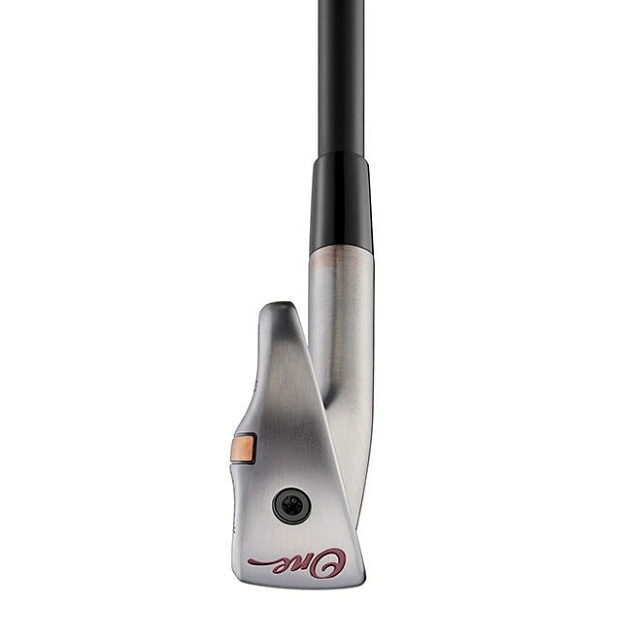 【最安値更新】テーラーメイド P-UDI ボマー ドライビングアイアン 未使用品 P-UDI ボマー ／P UDI Bomber ドライビングアイアン | ゴルフ