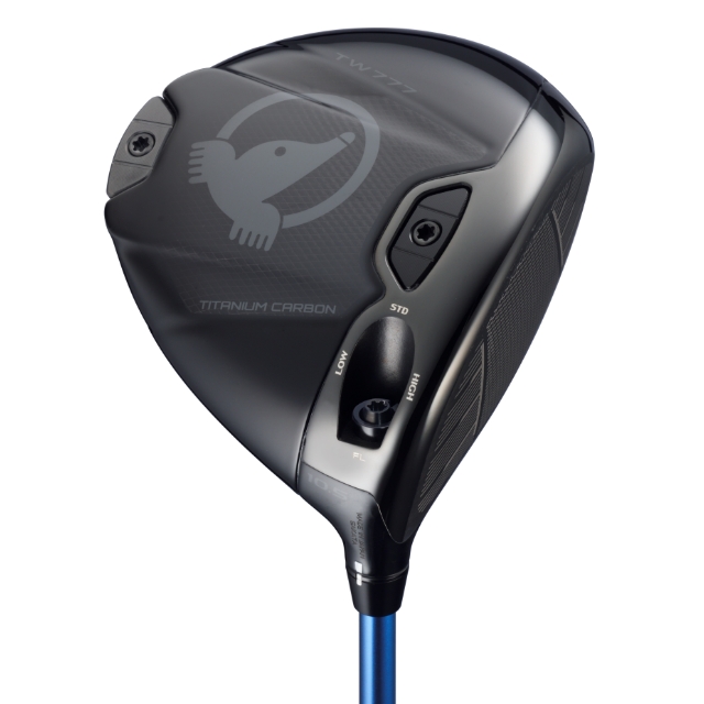 TW777 ドライバー