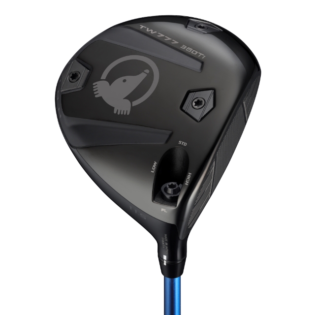 ツアーワールド TW777 MAX／T//WORLD TW777 MAX ドライバー | ゴルフ