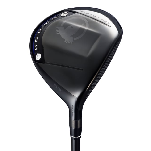 TW757 フェアウェイウッド 5W ベンタス 本間ゴルフ（HONMA）（メンズ）ツアーワールド TW757フェアウェイ