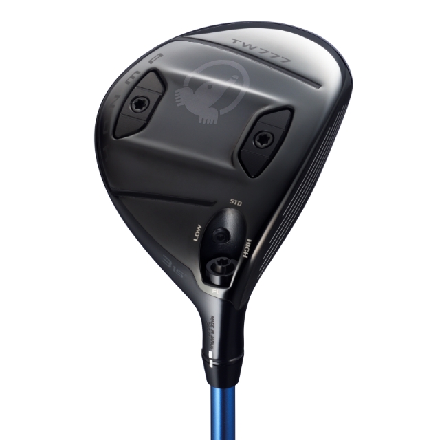 ツアーワールド TW777／T//WORLD TW777 フェアウェイウッド | ゴルフ