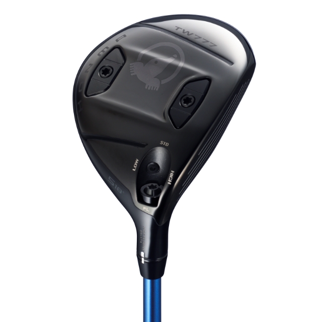 ツアーワールド TW757／T//WORLD TW757 フェアウェイウッド | ゴルフ