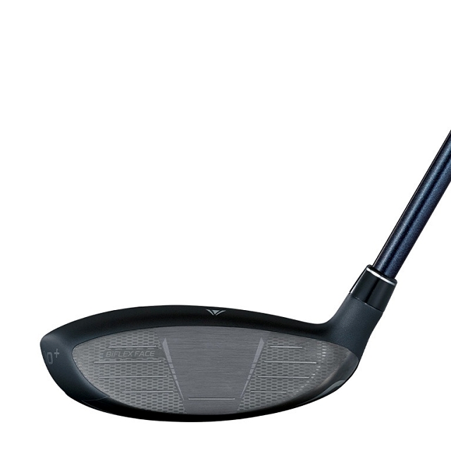 ゼクシオ 14＋／XXIO14＋ フェアウェイウッド | ゴルフギアカタログ