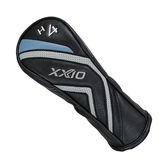 ゼクシオ 14／XXIO 14 ハイブリッド ユーティリティー | ゴルフギア